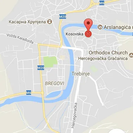 Apartman Sky Trebinje